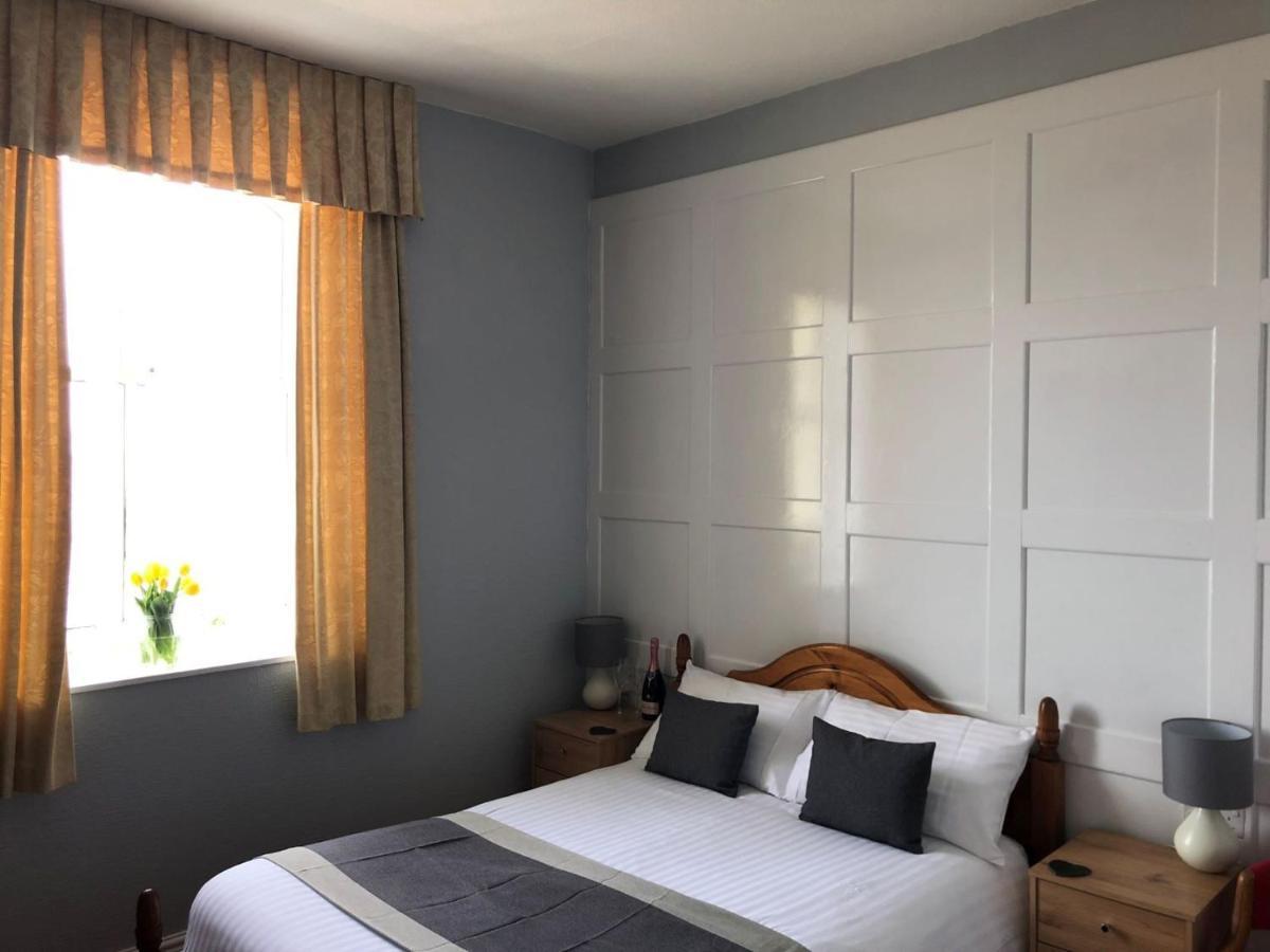 Swn Y Mor Hotel Llandudno Bilik gambar