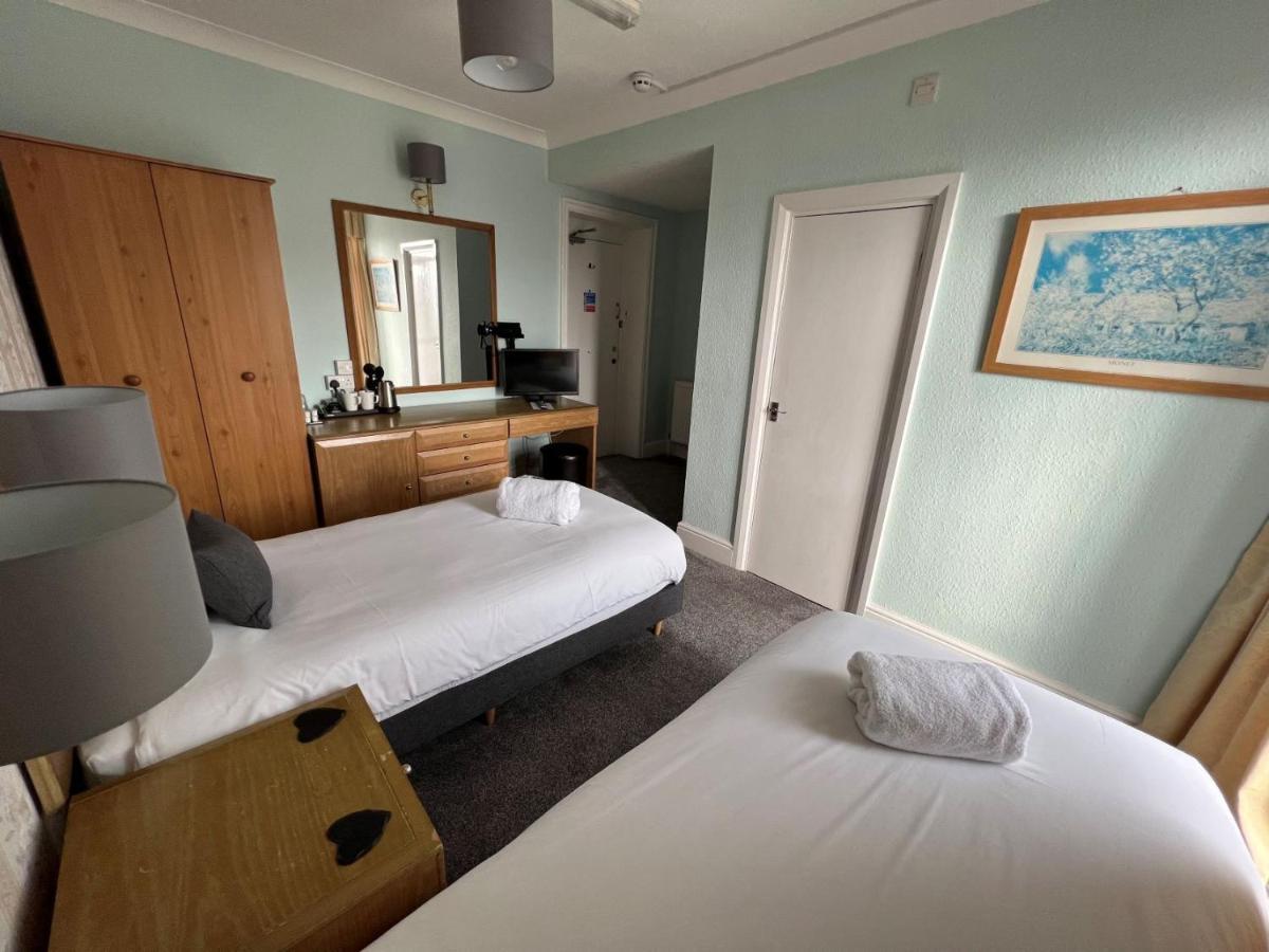 Swn Y Mor Hotel Llandudno Bilik gambar