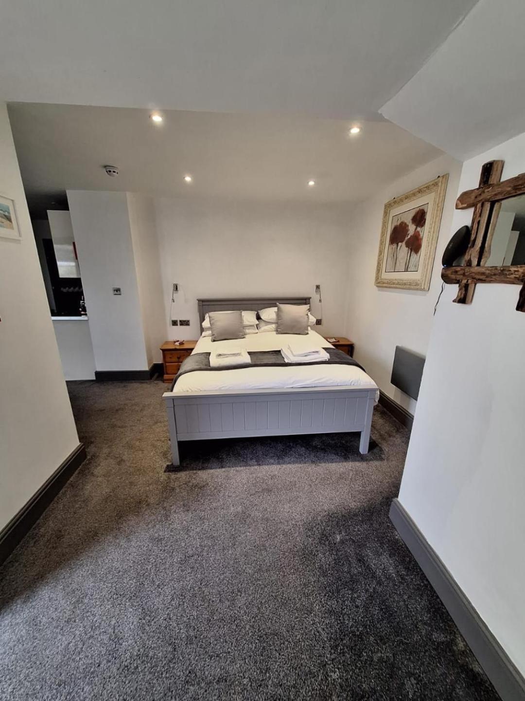Swn Y Mor Hotel Llandudno Bilik gambar