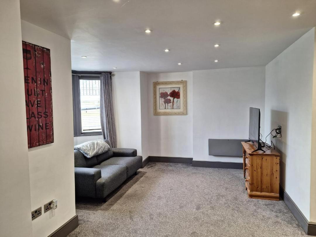 Swn Y Mor Hotel Llandudno Bilik gambar
