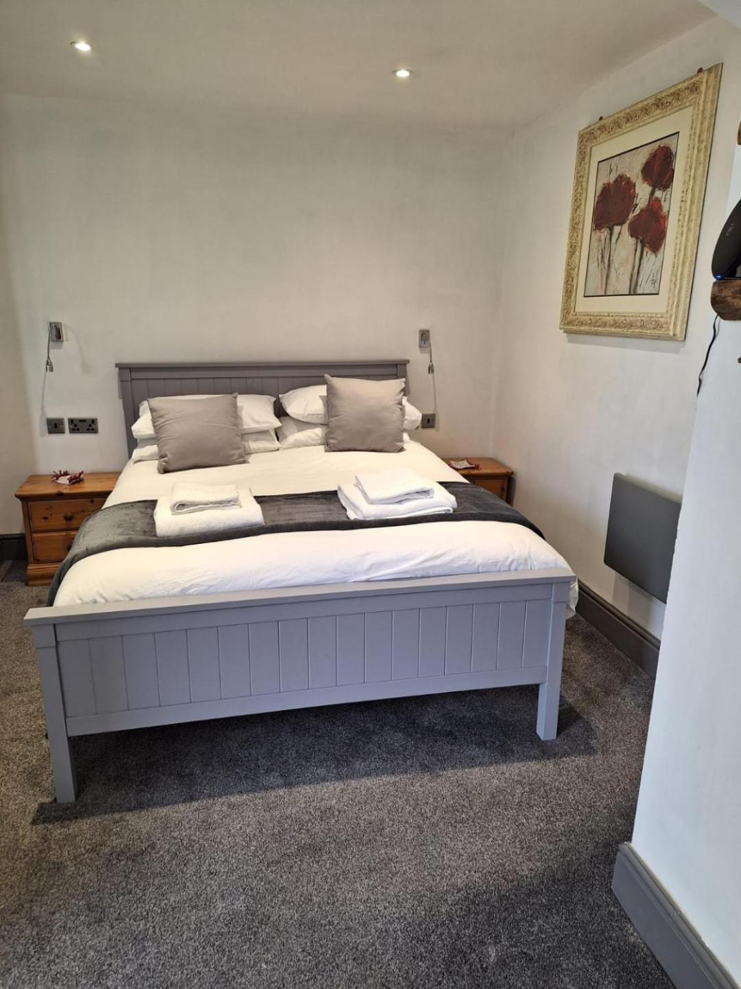 Swn Y Mor Hotel Llandudno Bilik gambar