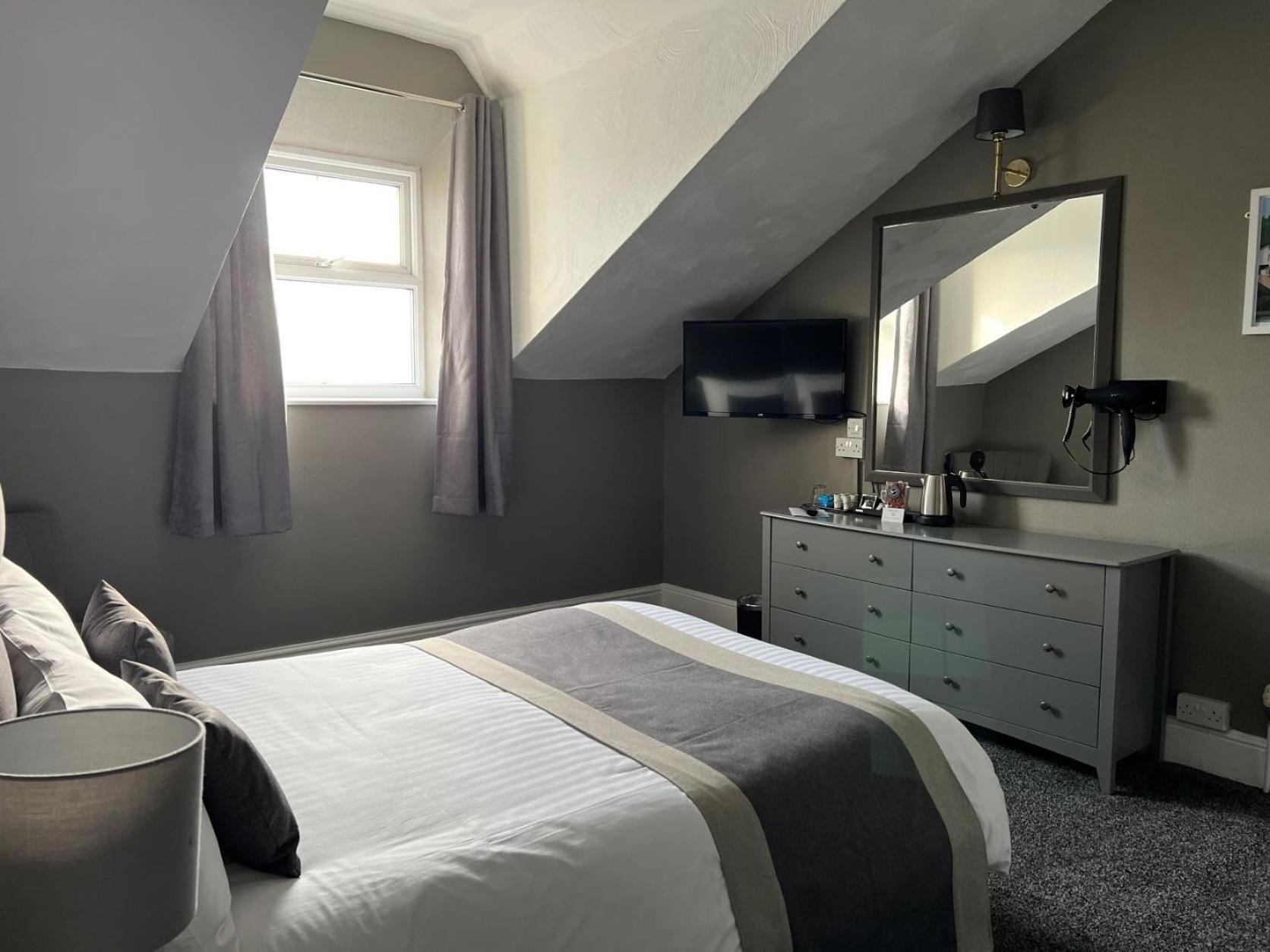 Swn Y Mor Hotel Llandudno Bilik gambar