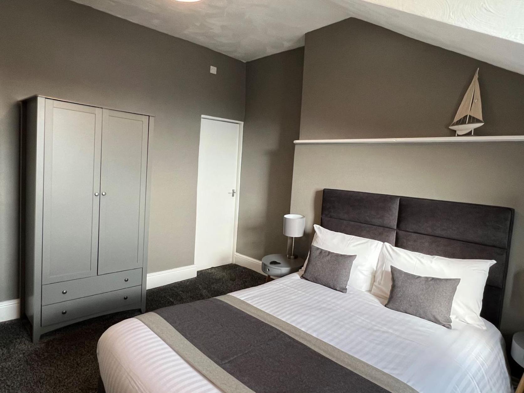 Swn Y Mor Hotel Llandudno Bilik gambar