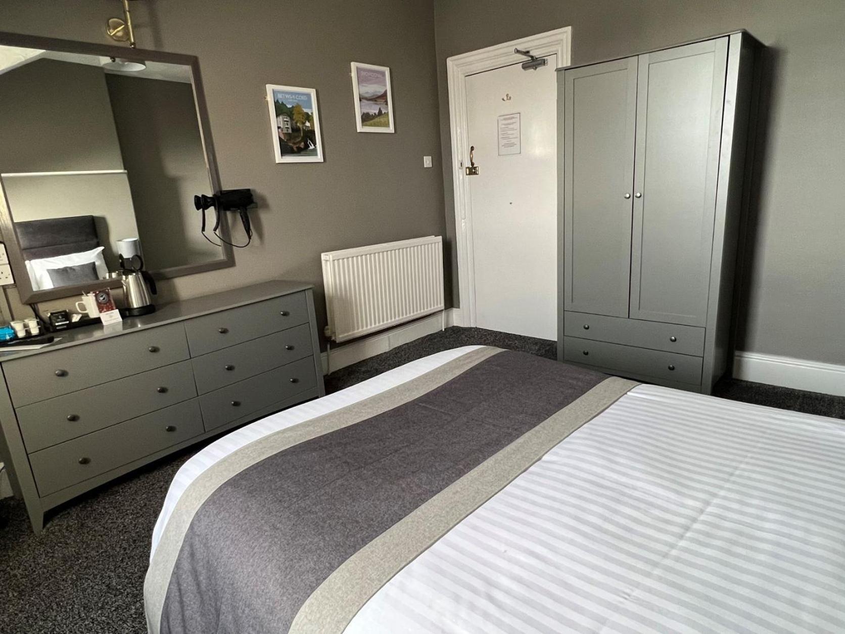 Swn Y Mor Hotel Llandudno Bilik gambar