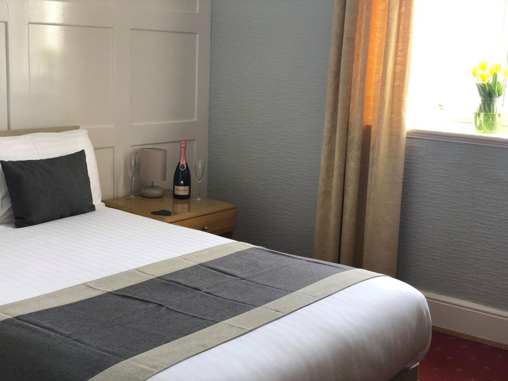 Swn Y Mor Hotel Llandudno Bilik gambar