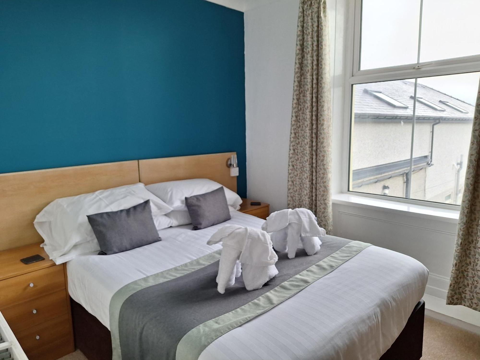 Swn Y Mor Hotel Llandudno Bilik gambar