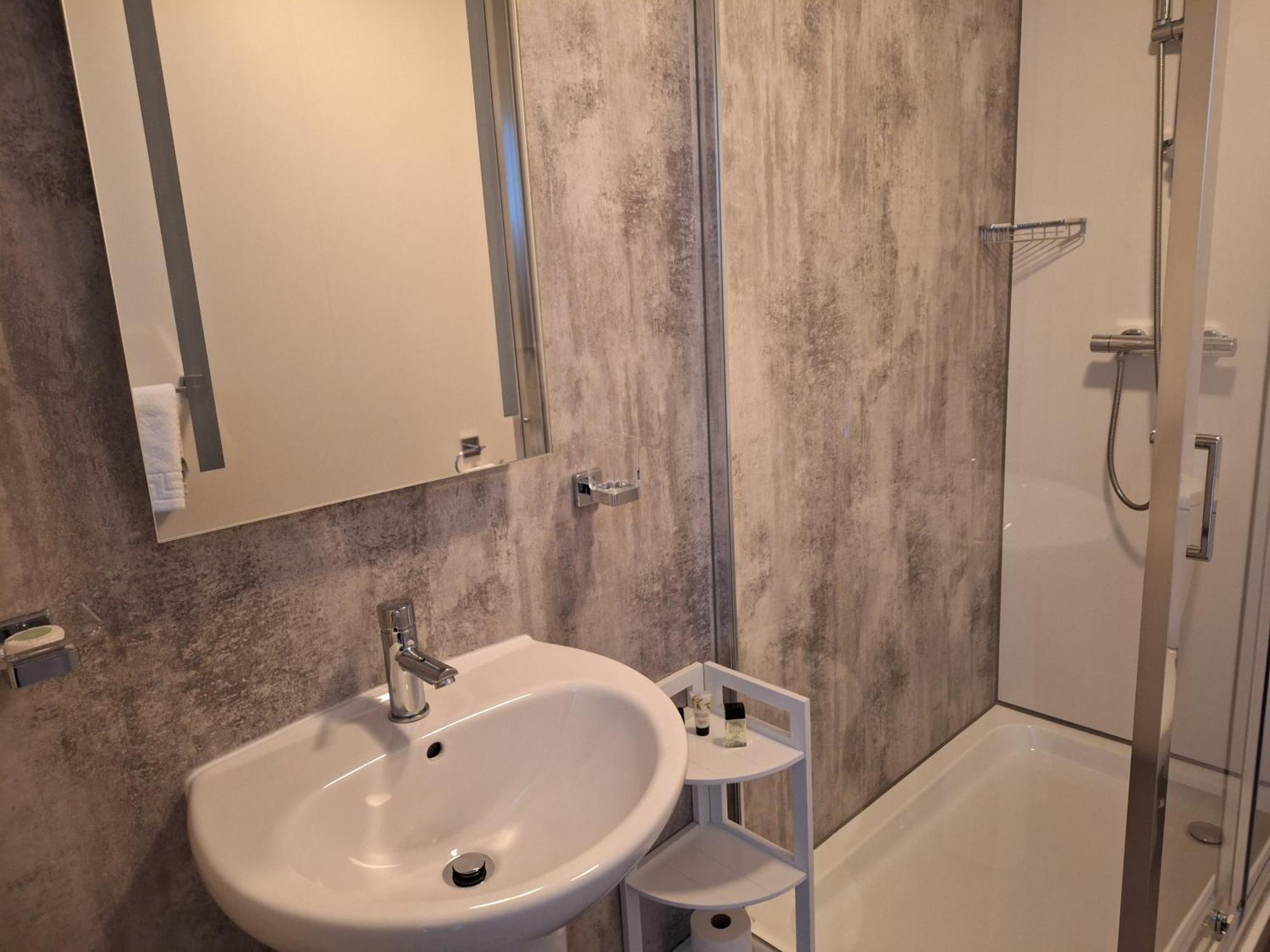 Swn Y Mor Hotel Llandudno Bilik gambar