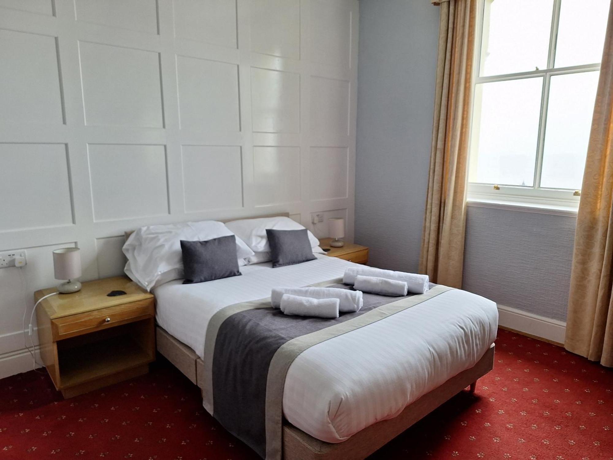 Swn Y Mor Hotel Llandudno Bilik gambar