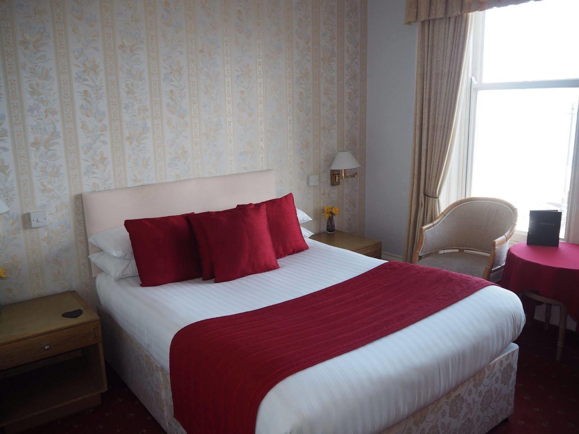 Swn Y Mor Hotel Llandudno Luaran gambar