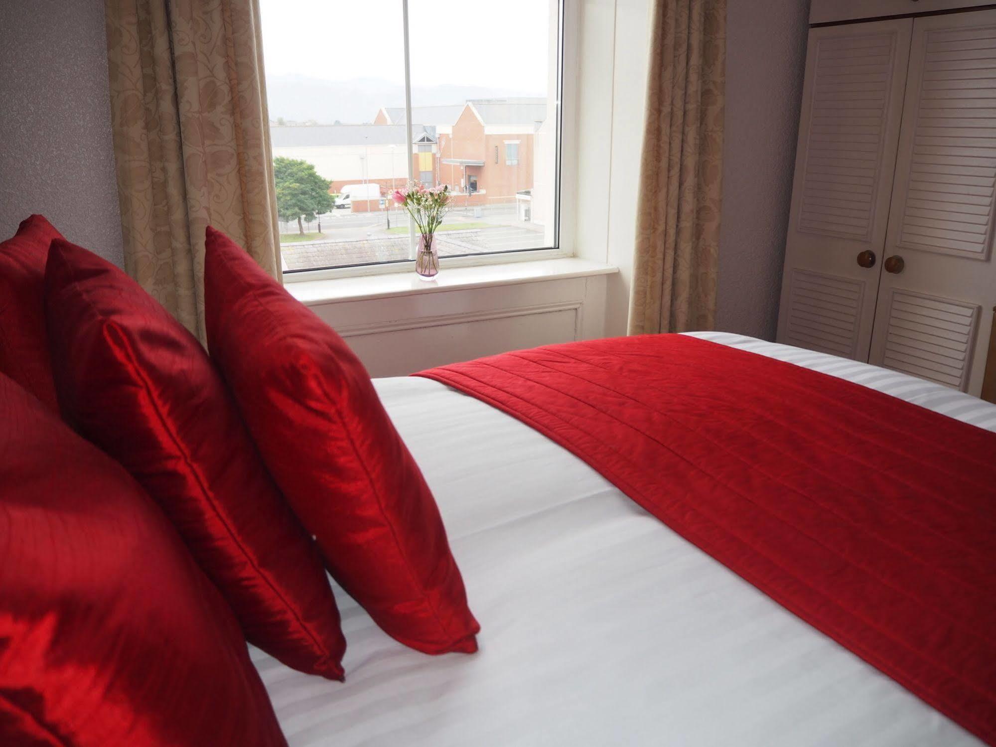 Swn Y Mor Hotel Llandudno Luaran gambar