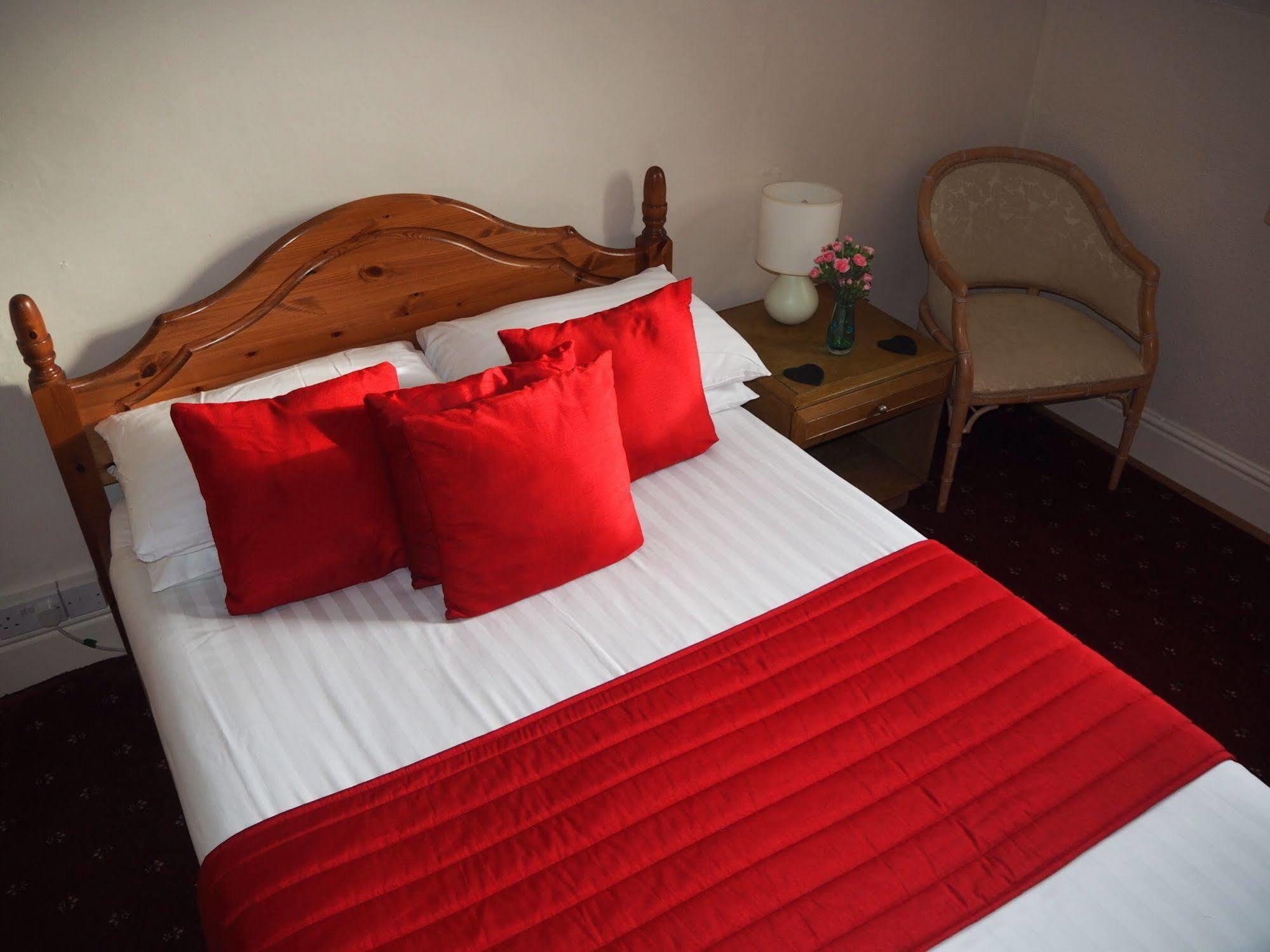 Swn Y Mor Hotel Llandudno Luaran gambar