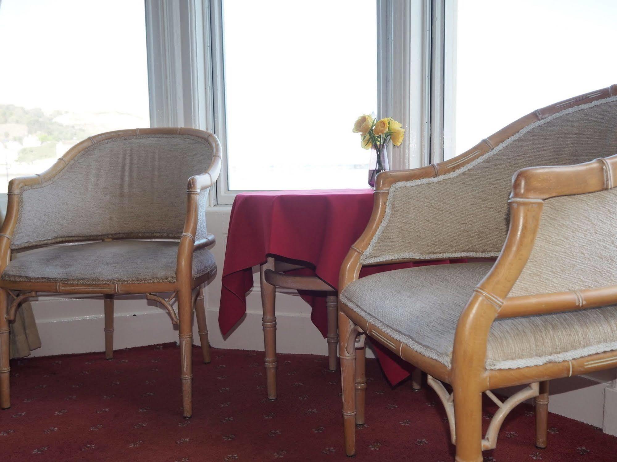 Swn Y Mor Hotel Llandudno Luaran gambar
