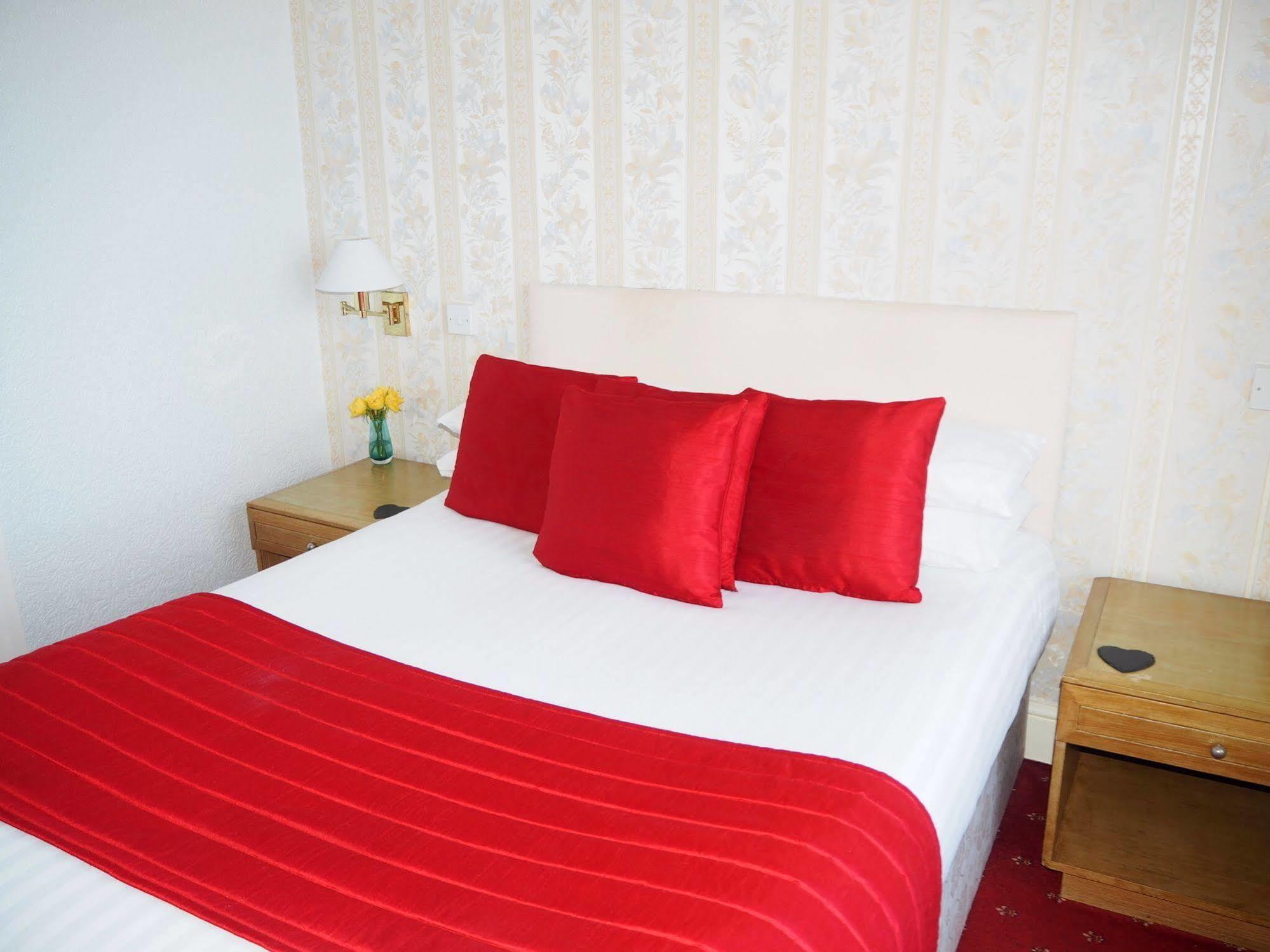 Swn Y Mor Hotel Llandudno Luaran gambar