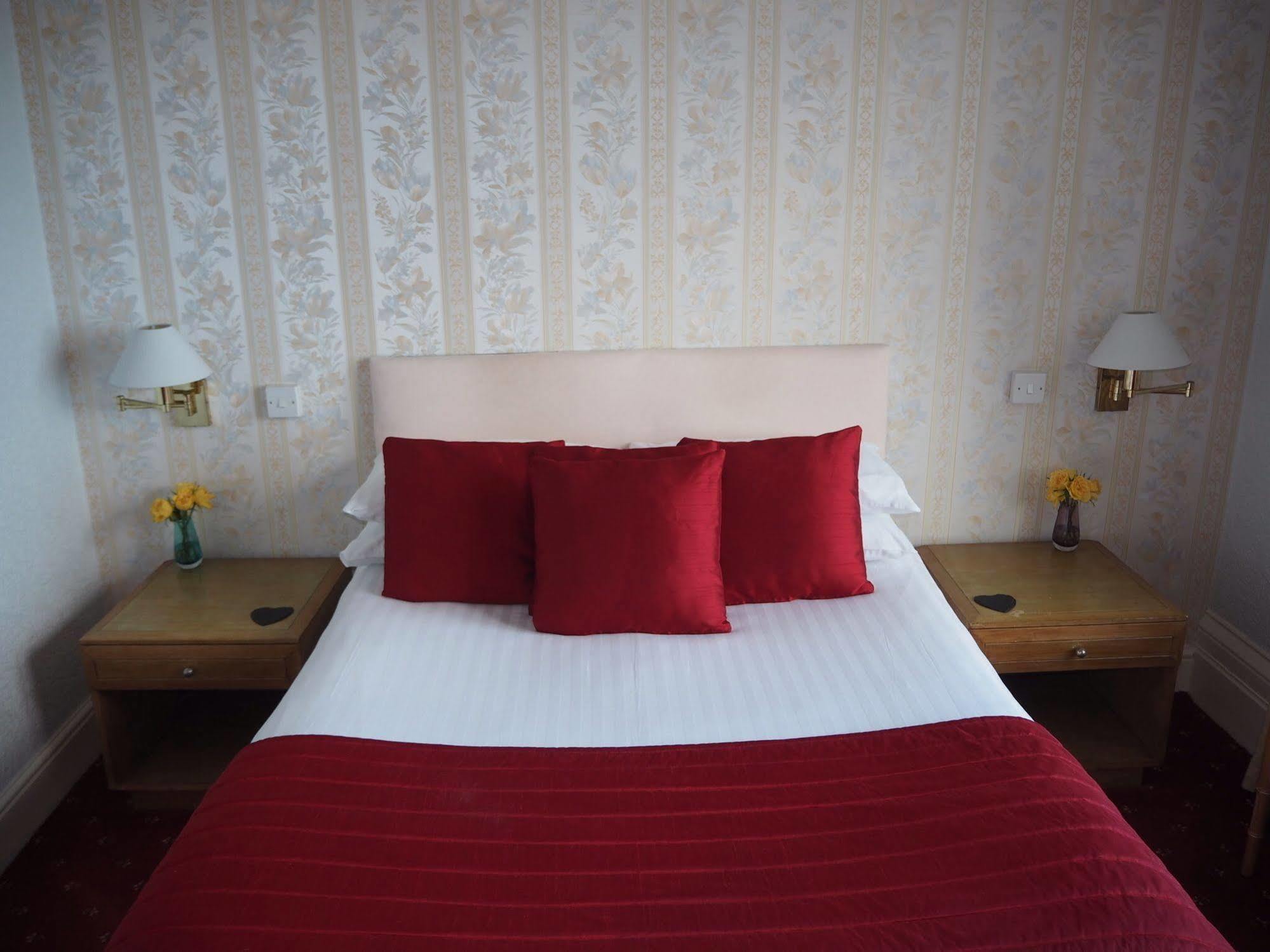 Swn Y Mor Hotel Llandudno Luaran gambar