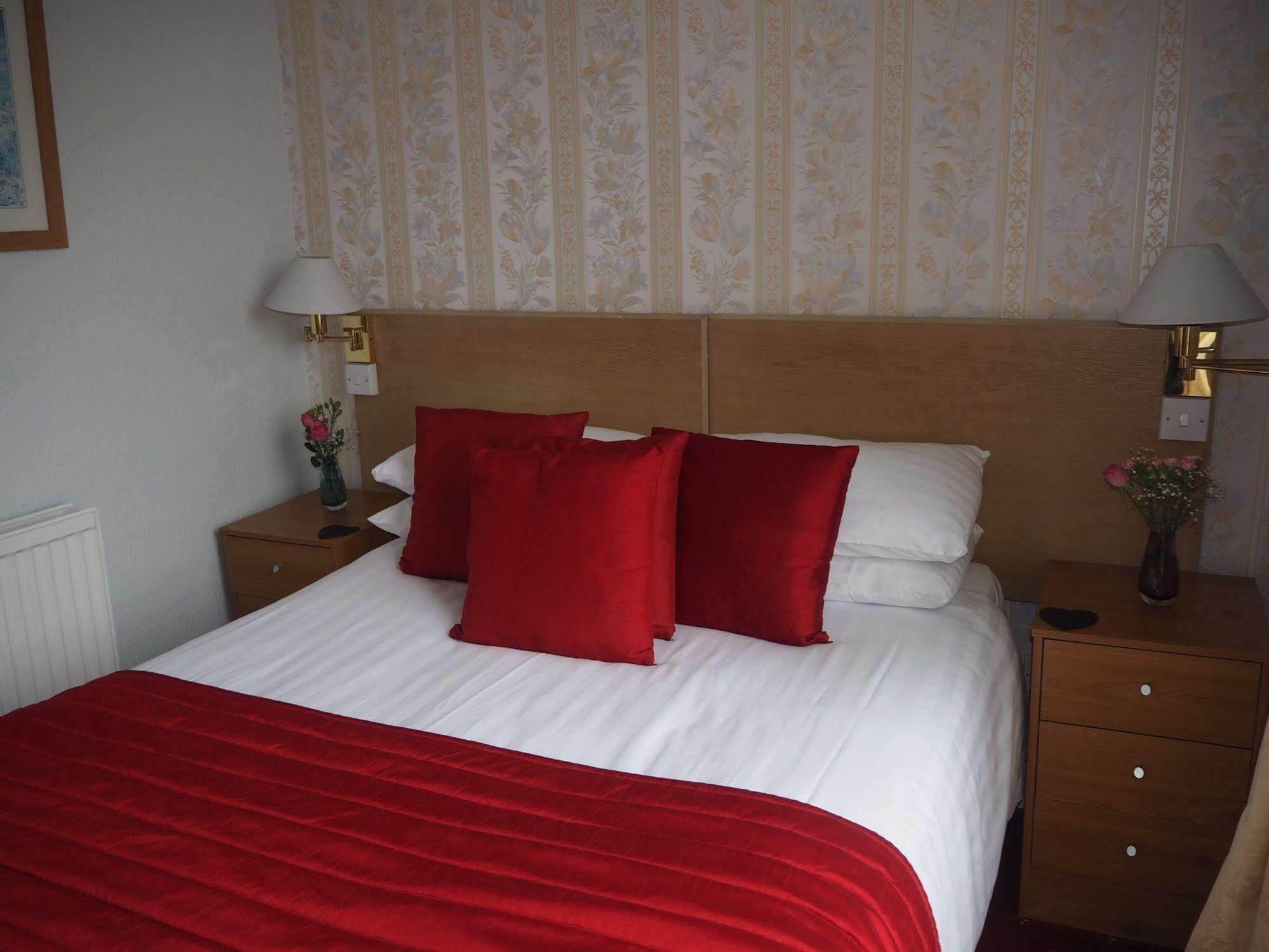 Swn Y Mor Hotel Llandudno Luaran gambar