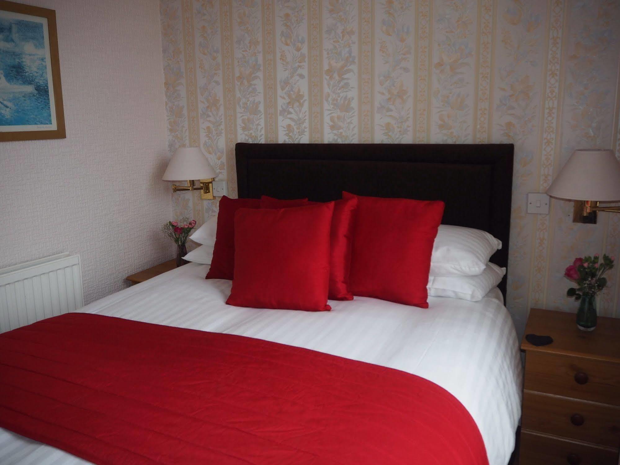 Swn Y Mor Hotel Llandudno Luaran gambar