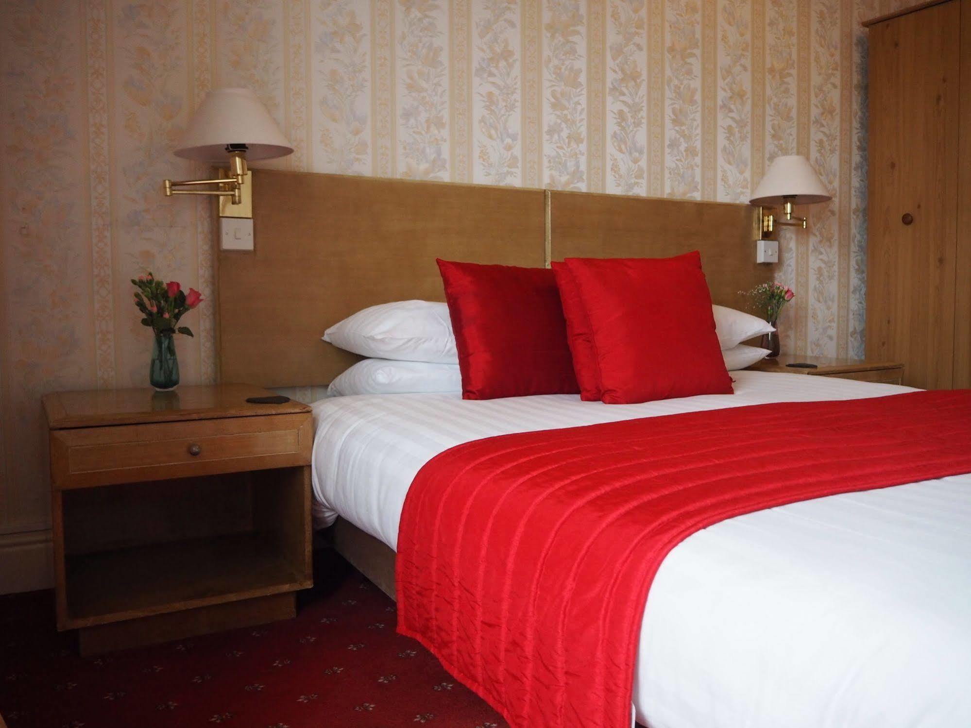 Swn Y Mor Hotel Llandudno Luaran gambar