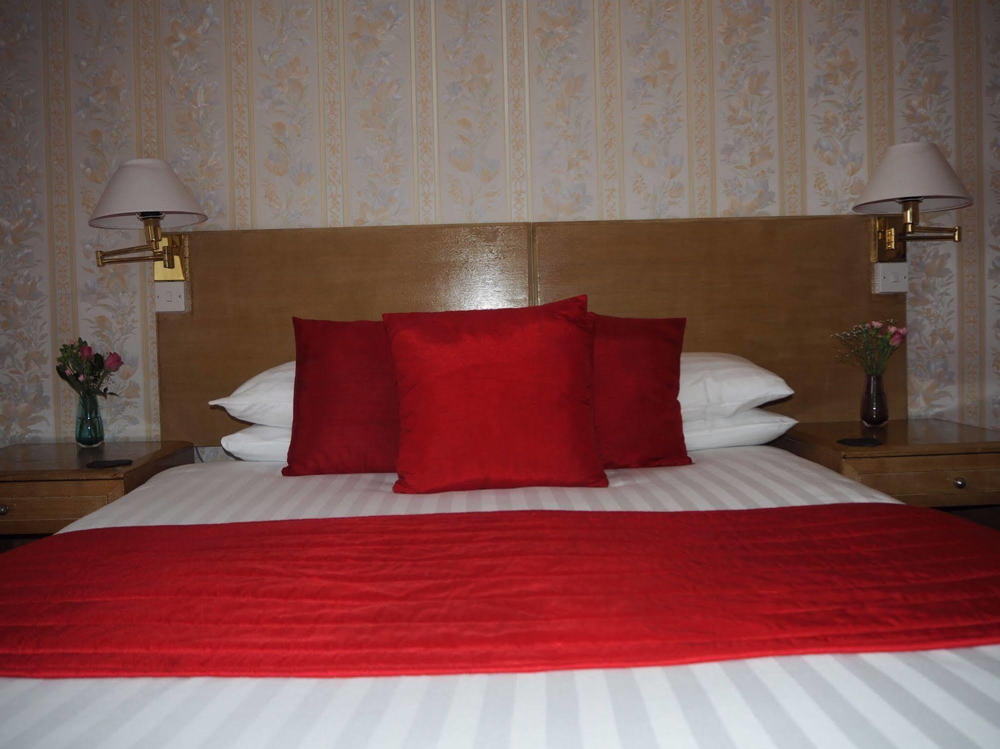 Swn Y Mor Hotel Llandudno Luaran gambar