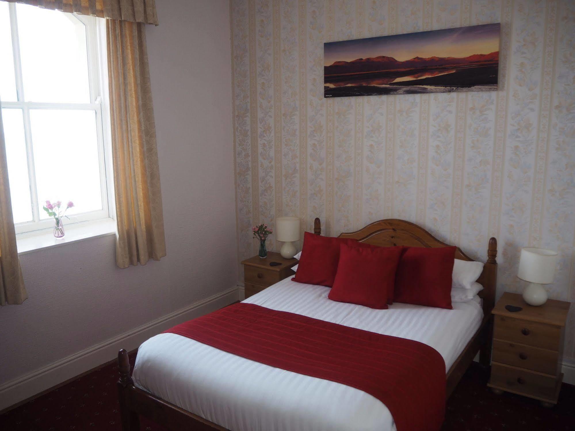 Swn Y Mor Hotel Llandudno Luaran gambar