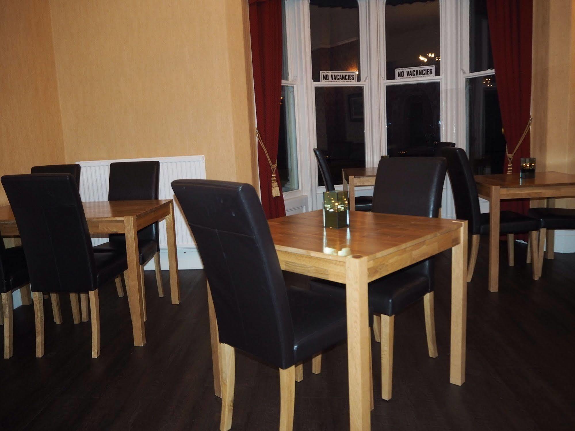 Swn Y Mor Hotel Llandudno Luaran gambar